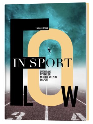 cover image of Flow in Sport